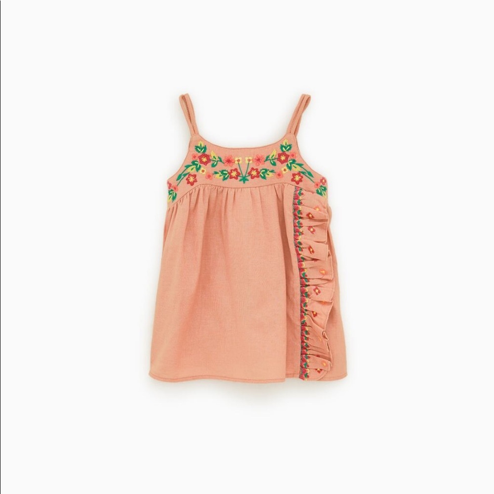 Dress - Picture 3 of 3